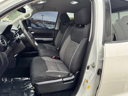 Used 2020 Toyota Tundra SR5 AWD/4WD image 19