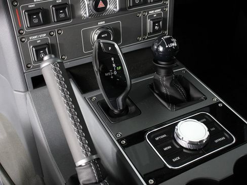 New 2026 INEOS Grenadier AWD/4WD image 9