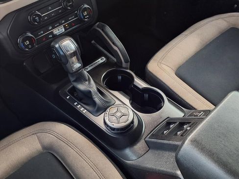 Used 2021 Ford Bronco Big Bend image 16