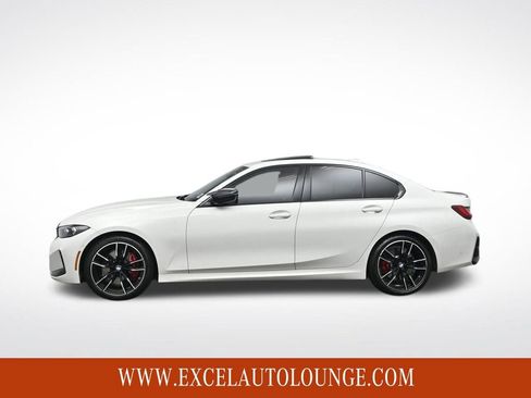 Used 2024 BMW M340i xDrive w/ Premium Package image 3