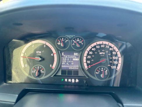 Used 2012 RAM 3500 Laramie Limited AWD/4WD image 28