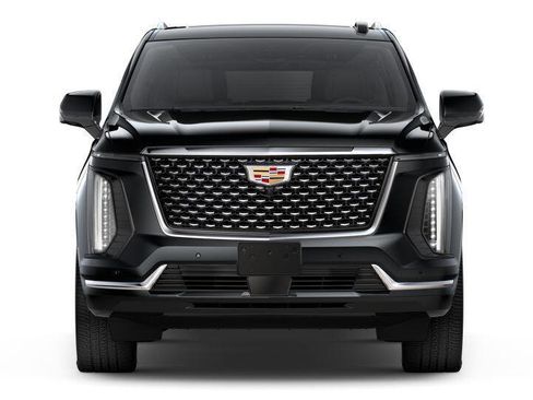 New 2026 Cadillac Escalade Luxury image 4