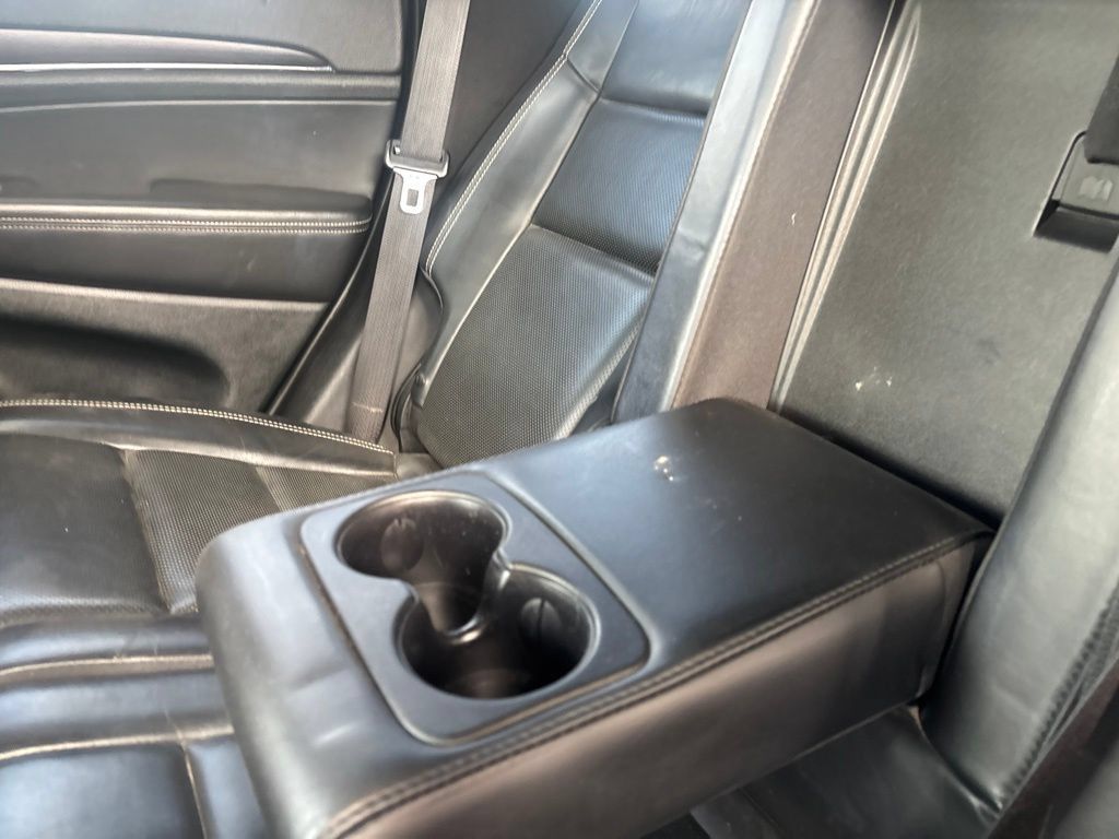 Used 2014 Jeep Grand Cherokee Limited AWD/4WD image 21
