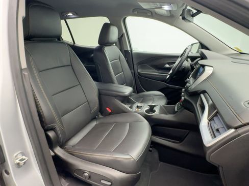 Certified 2018 GMC Terrain SLT w/ Preferred Package image 28