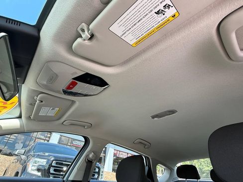 Used 2025 Kia K4 FWD image 11
