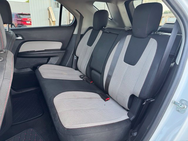 Used 2016 Chevrolet Equinox LT FWD image 18