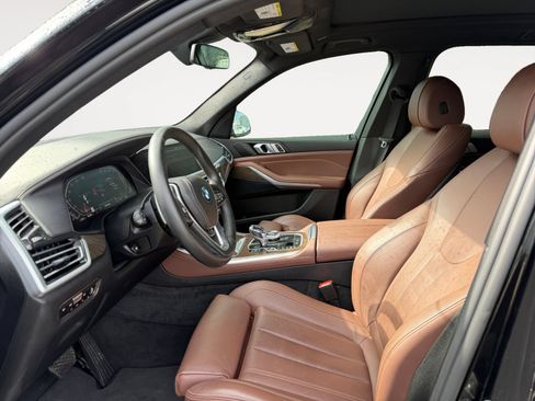 Used 2021 BMW X5 xDrive40i w/ Premium Package 3 AWD/4WD image 9