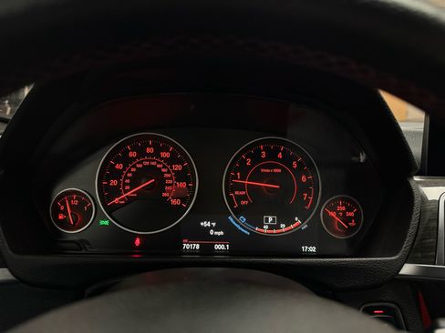 Used 2016 BMW 328i Sedan image 13