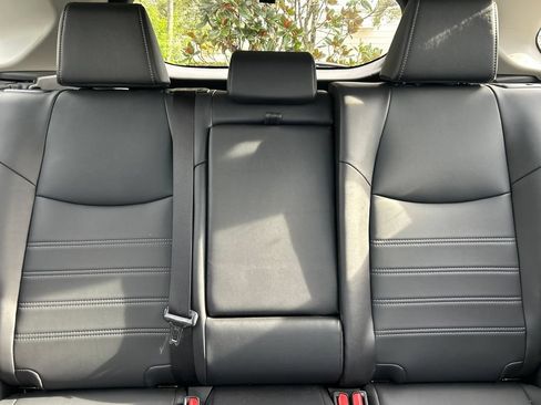 Used 2025 Toyota RAV4 XLE Premium w/ Weather Package FWD image 14