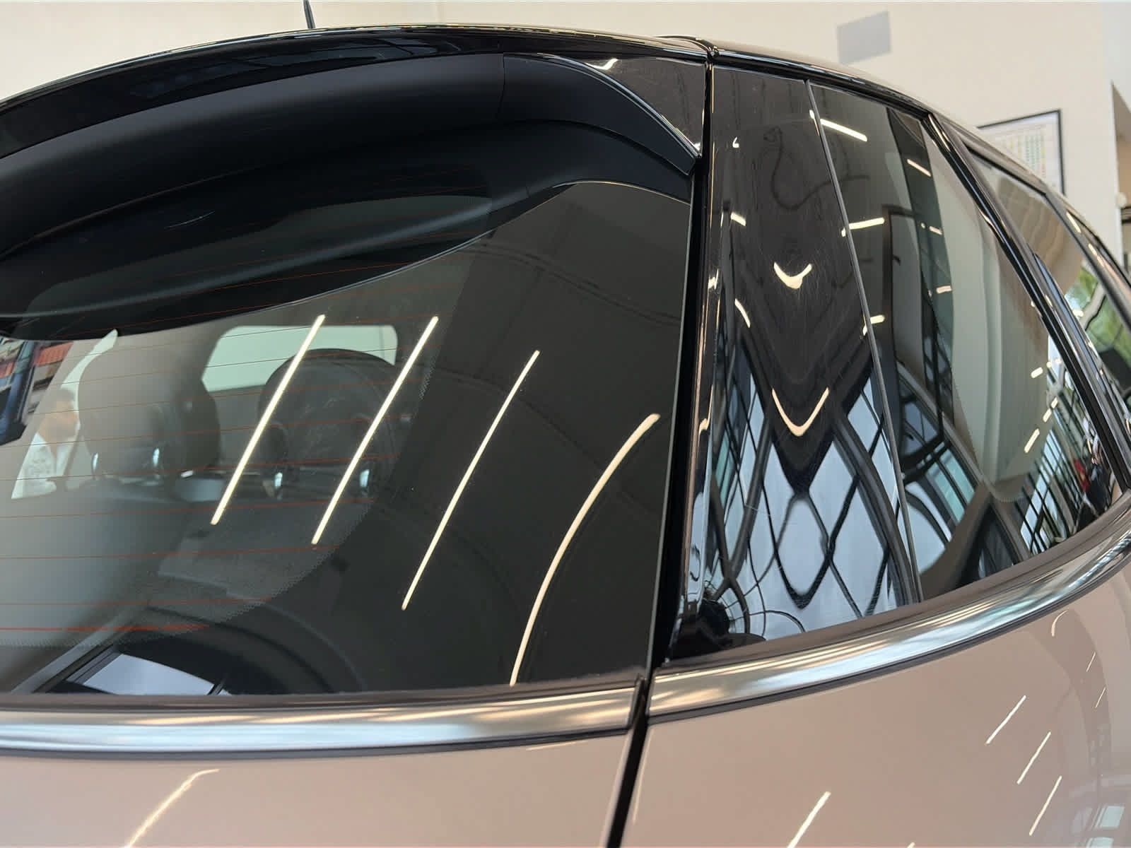 Used 2024 MINI Cooper S FWD image 9
