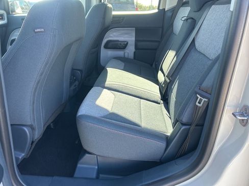 Used 2024 Ford Maverick XLT w/ XLT Luxury Package image 16