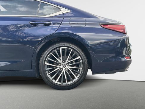 Used 2022 Lexus ES 350 w/ Premium Package FWD image 15