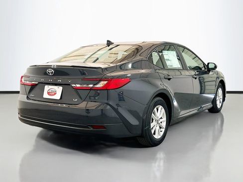 New 2026 Toyota Camry LE image 4
