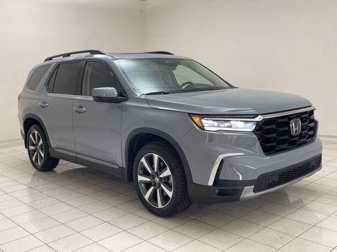 Used 2023 Honda Pilot Touring image 53