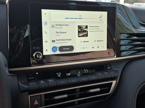 New 2026 Toyota Camry SE w/ Convenience Package image 17