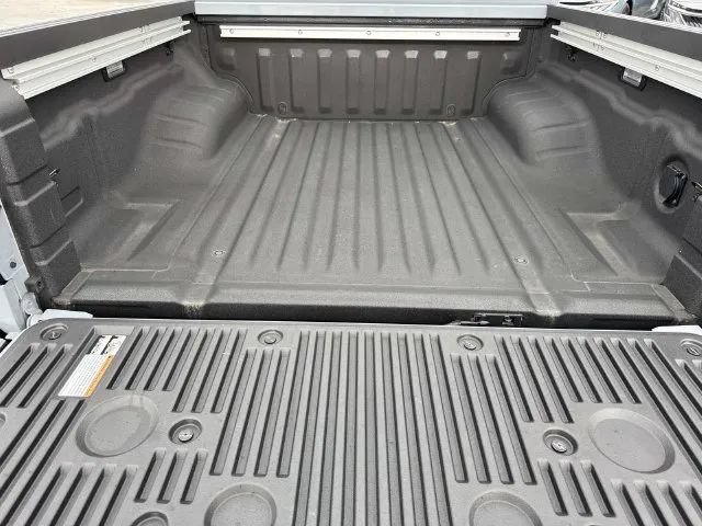 Certified 2025 Nissan Frontier Pro-X w/ Pro Convenience Package RWD image 13
