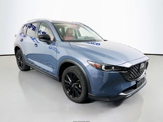 Certified 2023 MAZDA CX-5 Carbon Edition AWD/4WD video 1