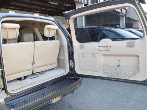 Used 2007 Lexus GX 470 AWD/4WD image 39