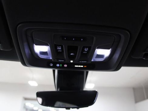 Certified 2022 Chevrolet Silverado 1500 LTZ w/ Technology Package image 44