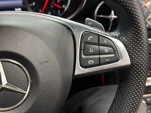 Used 2017 Mercedes-Benz SLC 43 AMG SLC 43 Roadster 2D image 26