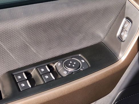 New 2025 Ford F150 STX w/ Equipment Group 201A FX4 image 23