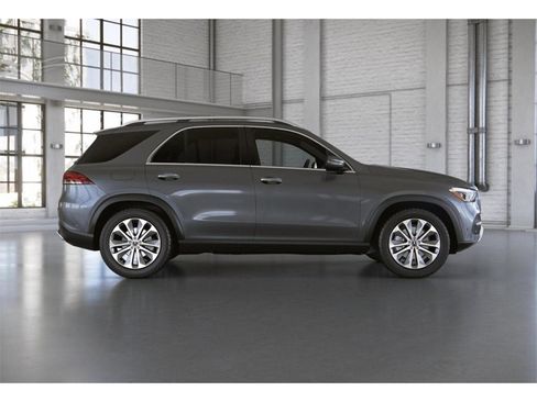 Certified 2023 Mercedes-Benz GLE 350 GLE 350 image 17