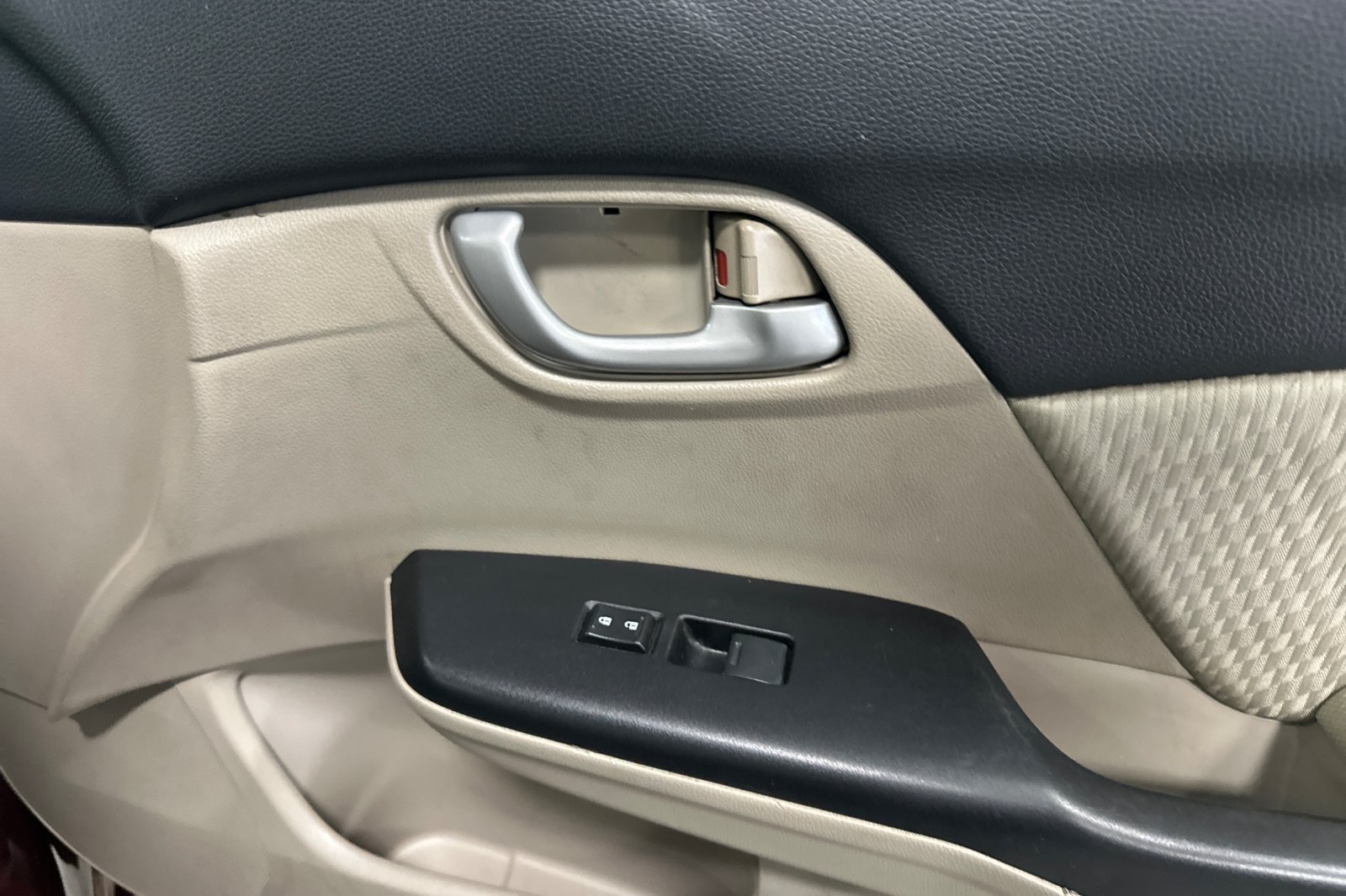 Used 2015 Honda Civic LX image 20