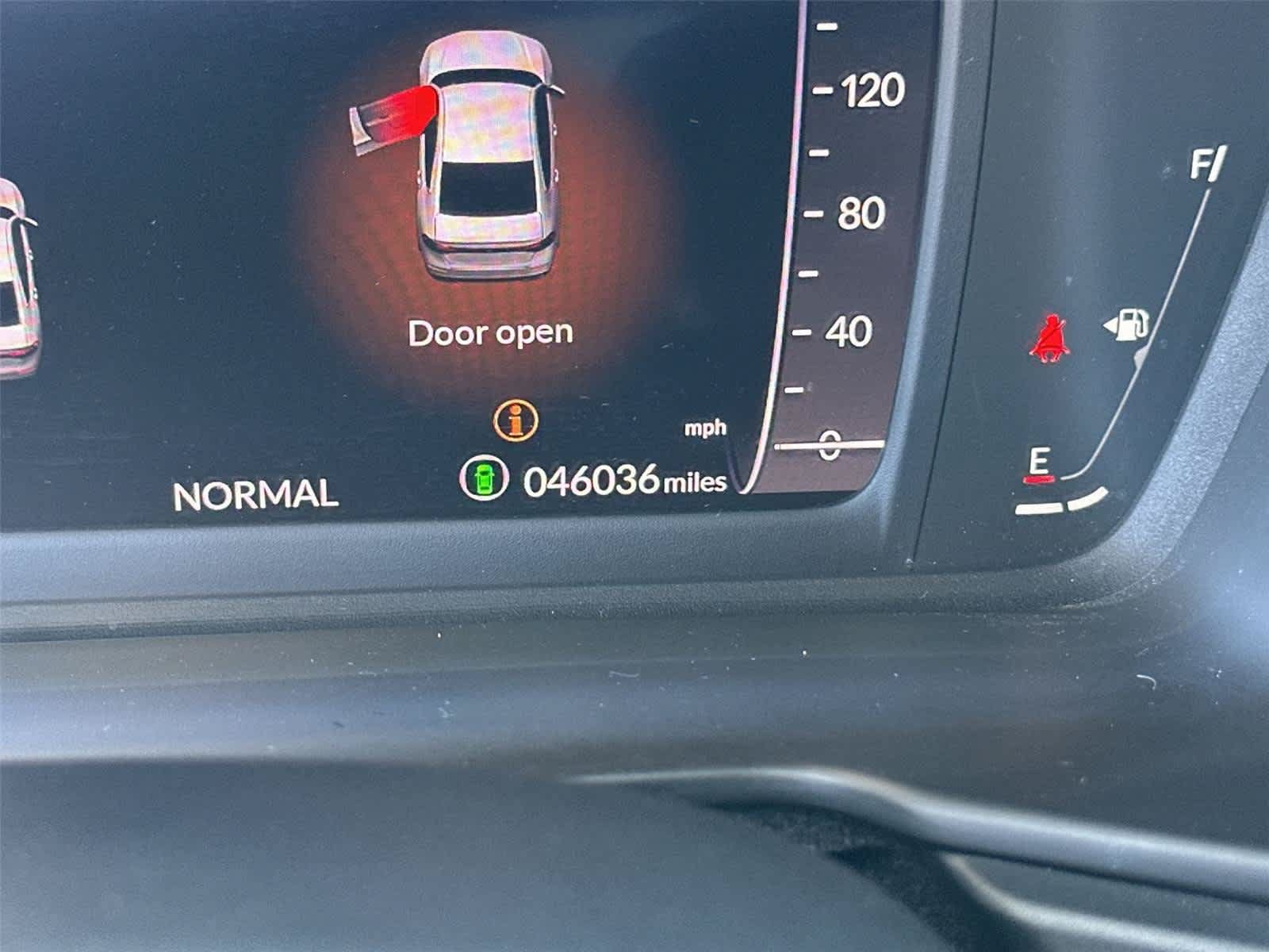Used 2025 Honda Accord Touring image 20