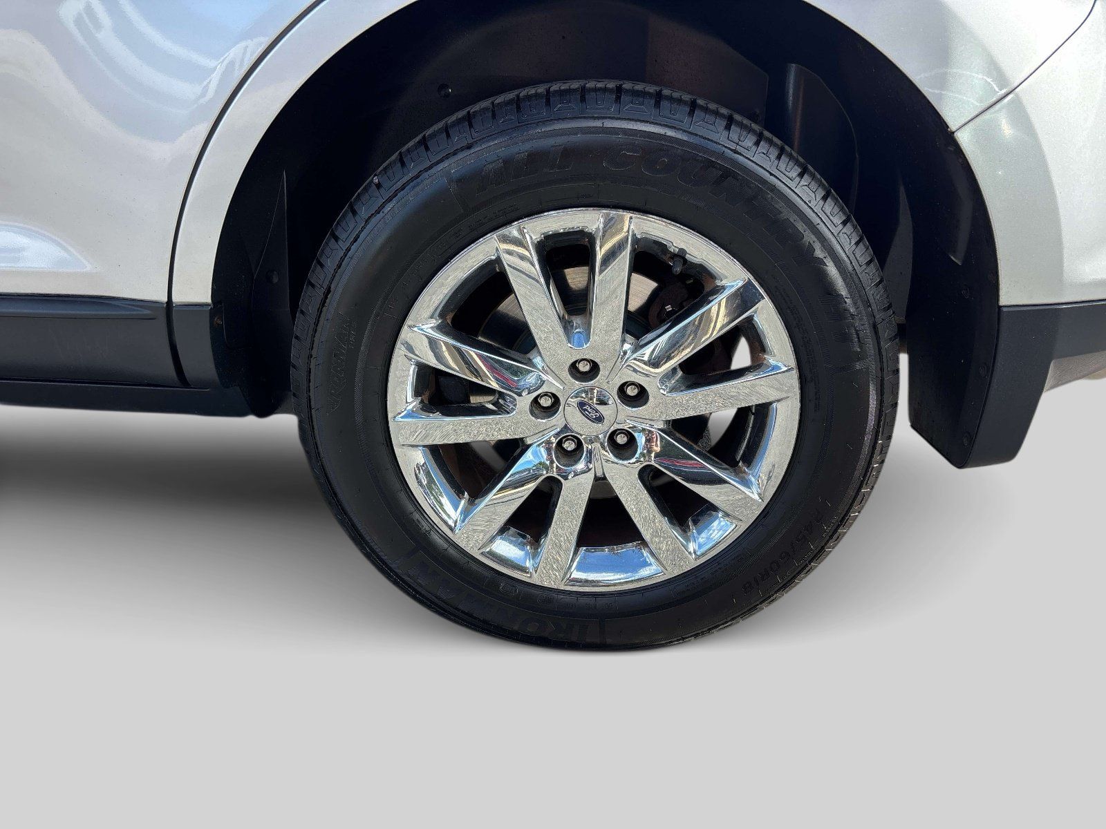 Used 2012 Ford Edge SEL AWD/4WD image 30