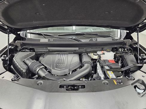 New 2026 Buick Enclave Avenir AWD/4WD image 10