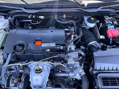 Used 2020 Honda Civic LX image 31