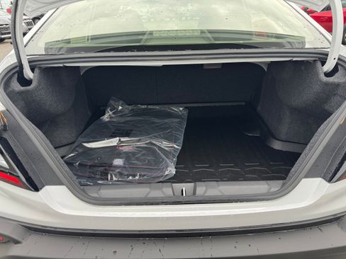 New 2025 Subaru WRX Premium image 12