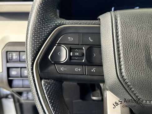 Used 2024 Toyota Tacoma TRD Off-Road AWD/4WD image 13