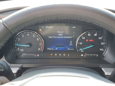 Certified 2023 Ford Explorer XLT w/ Equipment Group 202A image 21