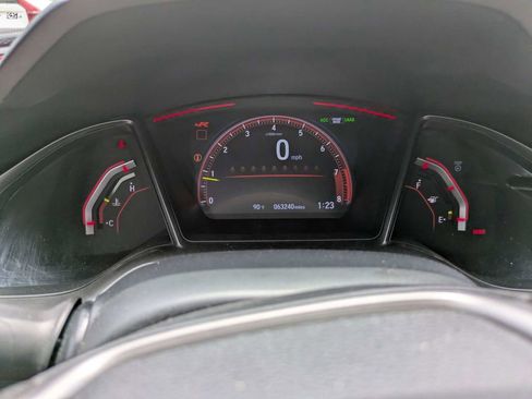 Used 2021 Honda Civic Type R image 27