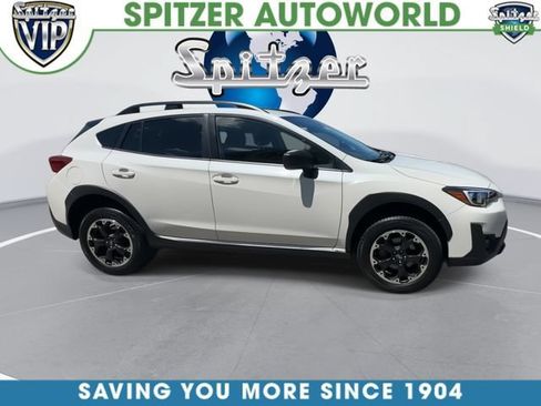 Used 2023 Subaru Crosstrek 2.0i AWD/4WD image 10