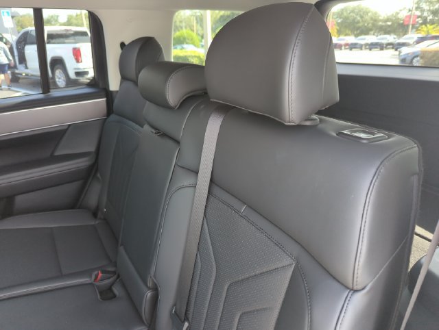 Used 2024 Hyundai Santa Fe XRT AWD/4WD image 30