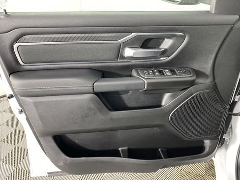 New 2026 RAM 1500 Big Horn AWD/4WD image 12