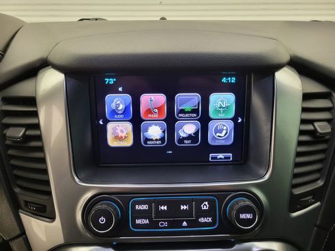 Used 2017 Chevrolet Tahoe LT image 11