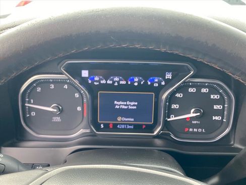 Used 2022 GMC Sierra 2500 AT4 w/ AT4 Premium Plus Package AWD/4WD image 19