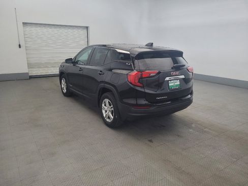 Used 2018 GMC Terrain SLE FWD image 5