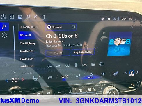 Used 2026 Chevrolet Blazer EV LT image 38