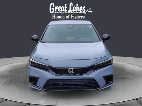 Used 2023 Honda Civic Sport image 8