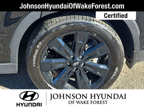 Certified 2024 Hyundai Palisade XRT image 46