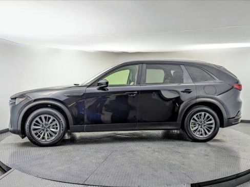 Used 2024 MAZDA CX-90 3.3 Turbo w/ Select Package image 3