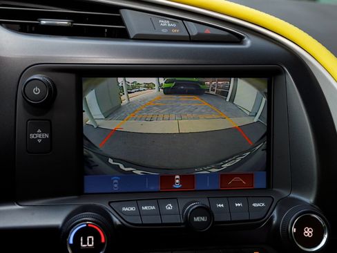 Used 2019 Chevrolet Corvette Z06 RWD image 38