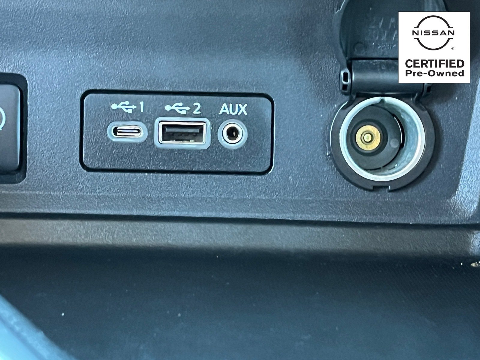Certified 2024 Nissan Sentra SV w/ All-Weather Package FWD image 23