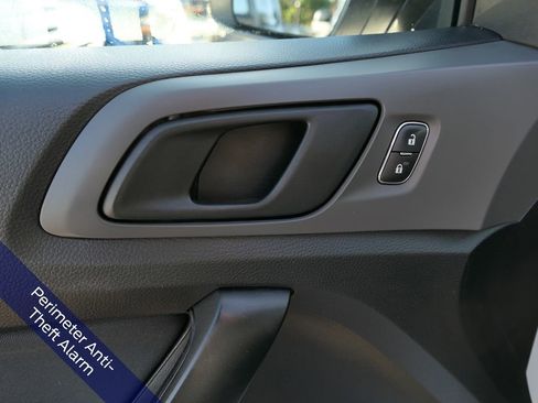 Used 2023 Ford Ranger XL w/ Equipment Group 101A High image 17