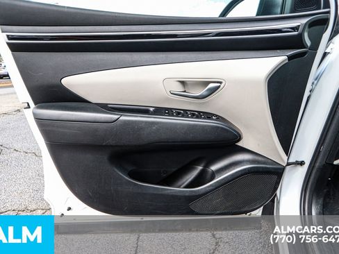 Used 2023 Hyundai Tucson SEL image 53