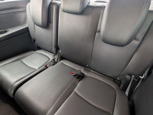 Used 2024 Honda Odyssey EX-L image 27